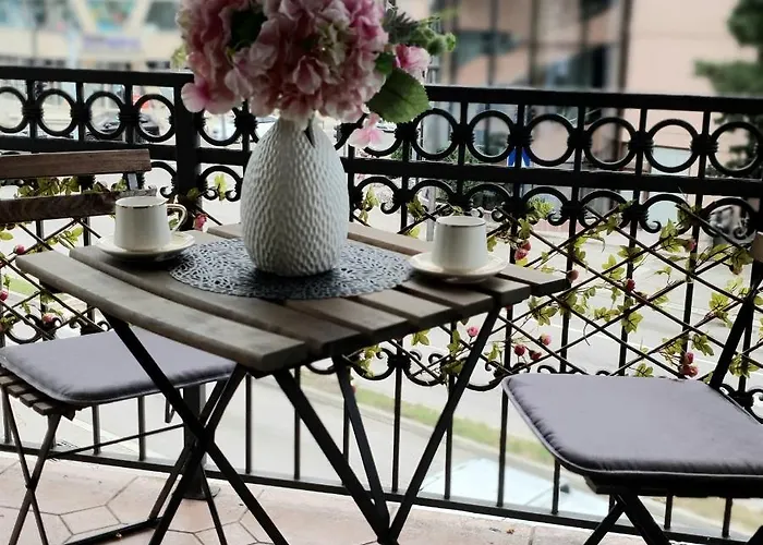 Apartman Anja
