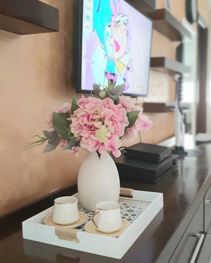 Maison d'hôtes Apartman Anja Budva