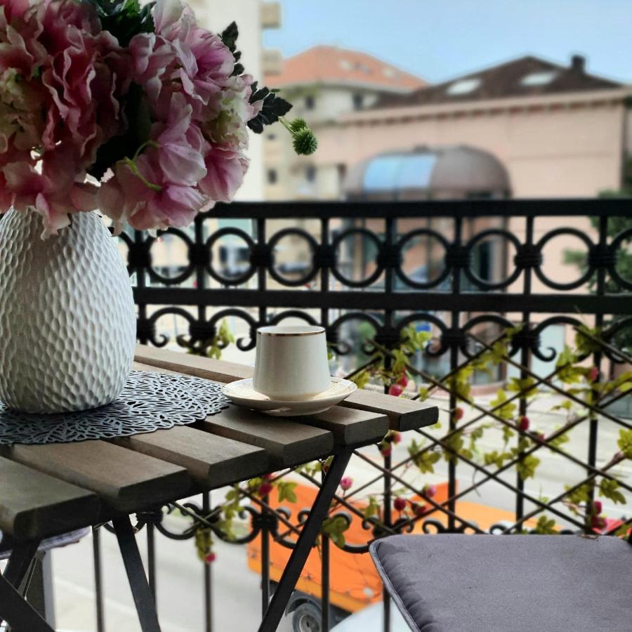 Maison d'hôtes Apartman Anja