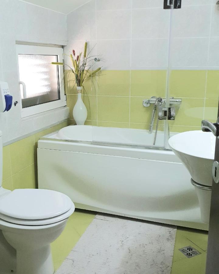 Apartman Anja * Budva