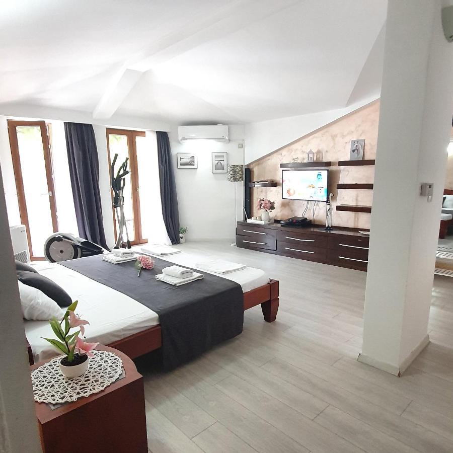 Apartman Anja Budva