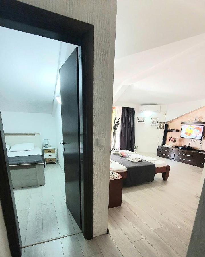 Maison d'hôtes Apartman Anja