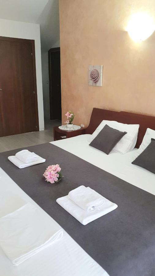 Maison d'hôtes Apartman Anja *