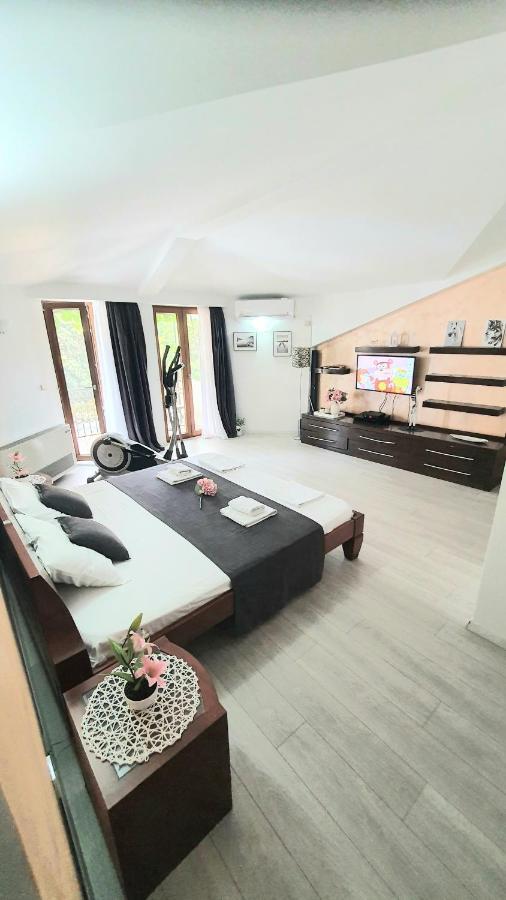 Apartman Anja Maison d'hôtes Budva