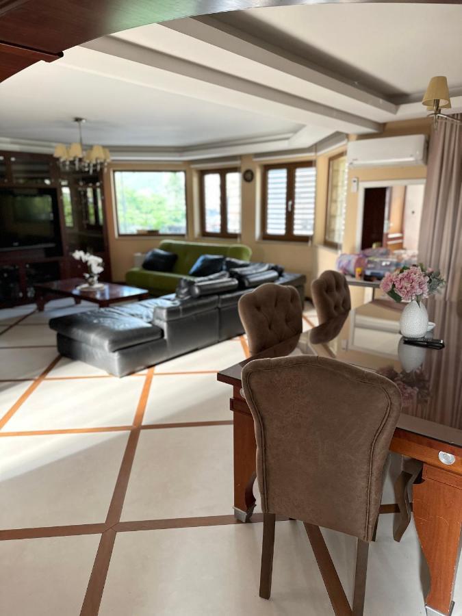 Maison d'hôtes Apartman Anja Budva